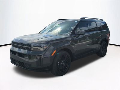2026 Hyundai SANTA FE HYBRID - Photo 9