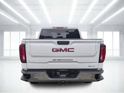 2025 GMC Sierra 1500 - Photo 4