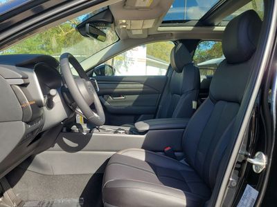 2026 Mazda CX-50 - Photo 3