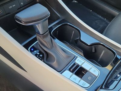 2024 Hyundai Tucson - Photo 32