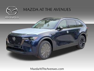 2026 Mazda CX-90 - Photo 1