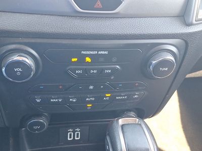 2021 Ford Ranger — photo 42 view
