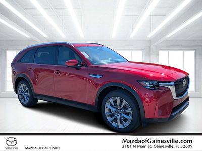 2026 Mazda CX-90 - Photo 1