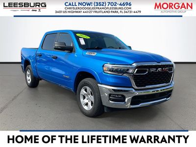 2025 Ram 1500 - Photo 1