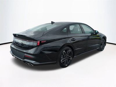 2026 Hyundai SONATA - Photo 5
