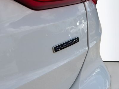 2020 Audi Q3 - Photo 44