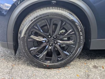 2026 Mazda CX-90 PHEV - Photo 10