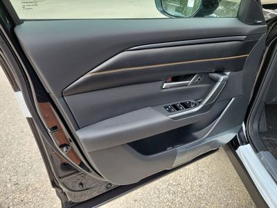 2026 Mazda CX-50 Hybrid — photo 20 view