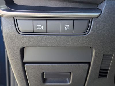 2026 Mazda Mazda3 - Photo 25