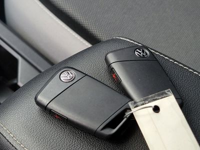 2023 Volkswagen Taos - Photo 32
