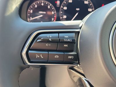 2026 Mazda CX-90 - Photo 25