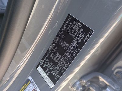 2023 Hyundai Santa Cruz - Photo 39