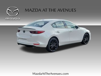 2026 Mazda Mazda3 - Photo 6