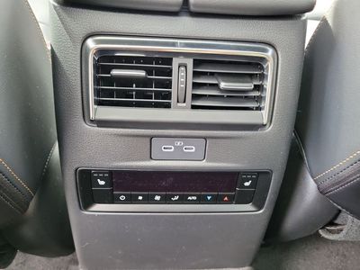2026 Mazda CX-90 - Photo 14