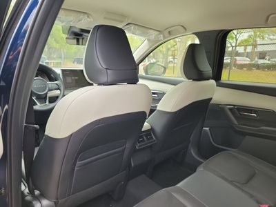 2026 Mazda CX-5 - Photo 11