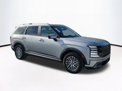 2026 Hyundai PALISADE - Photo 2