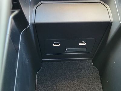 2026 Mazda CX-50 - Photo 31