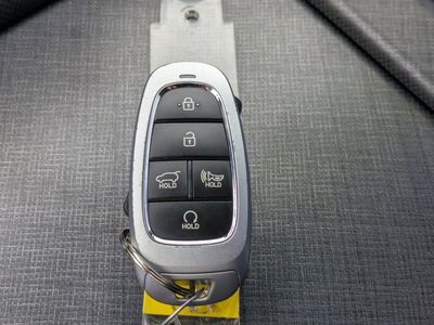 2023 Hyundai Palisade - Photo 30