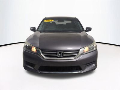 2013 Honda Accord - Photo 3