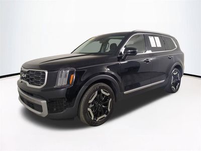 2023 Kia Telluride - Photo 9
