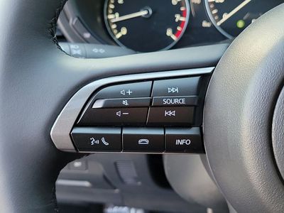 2026 Mazda CX-30 - Photo 22