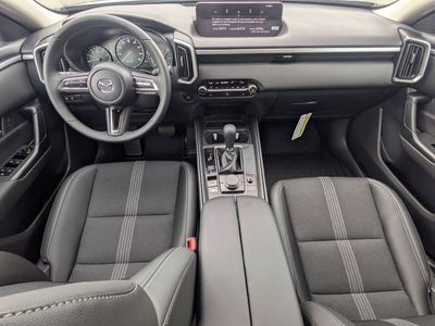 2026 Mazda CX-50 - Photo 14