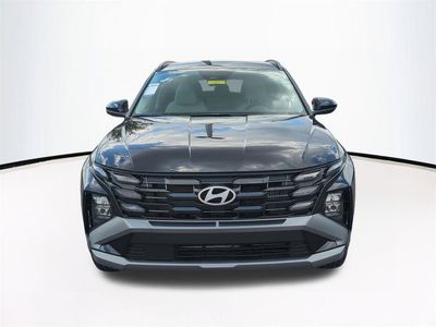 2026 Hyundai TUCSON HYBRID - Photo 3