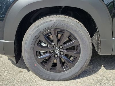 2026 Mazda CX-50 Hybrid - Photo 7