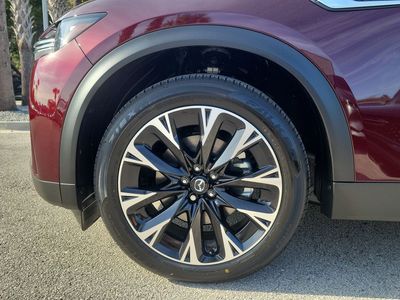 2026 Mazda CX-90 PHEV - Photo 7