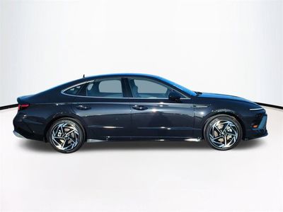 2026 Hyundai SONATA - Photo 4