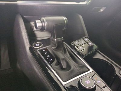 2023 Kia Sportage - Photo 22