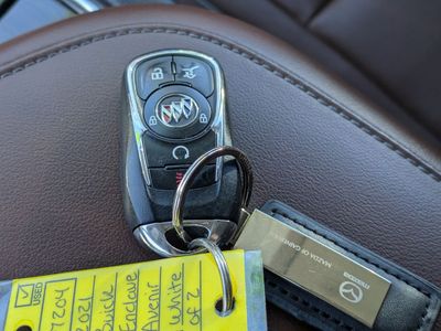 2021 Buick Enclave - Photo 30