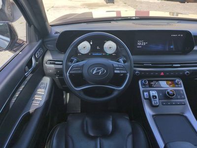 2024 Hyundai Palisade - Photo 20