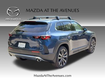 2026 Mazda CX-50 - Photo 5