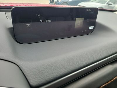 2026 Mazda CX-50 Hybrid - Photo 27