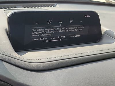 2023 Mazda CX-30 - Photo 29