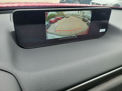 2026 Mazda CX-50 Hybrid - Photo 28