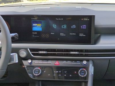 2026 Hyundai SONATA - Photo 17