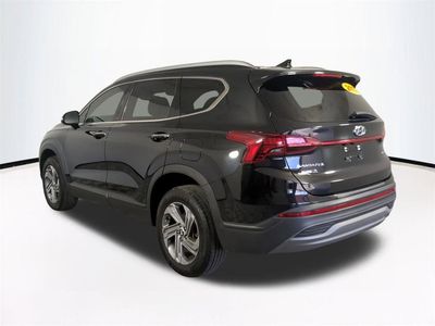 2023 Hyundai Santa Fe - Photo 7