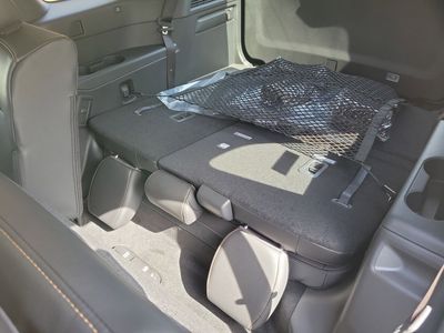 2026 Mazda CX-90 - Photo 13