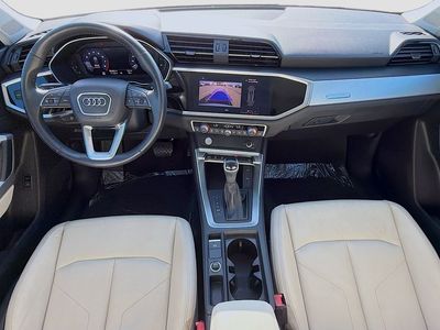 2020 Audi Q3 - Photo 16