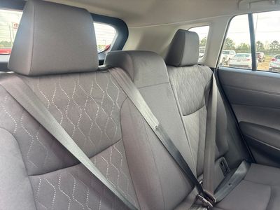 2026 Toyota Corolla Cross - Photo 25