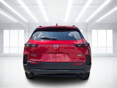 2026 Mazda CX-50 Hybrid - Photo 4