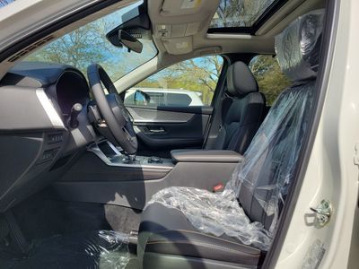 2026 Mazda CX-90 - Photo 3