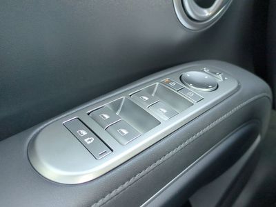 2026 Hyundai PALISADE HYBRID - Photo 32