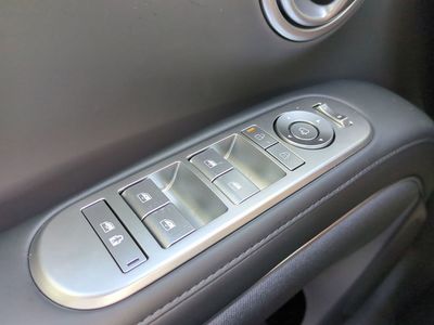 2026 Hyundai PALISADE - Photo 33