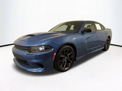 2023 Dodge Charger - Photo 9