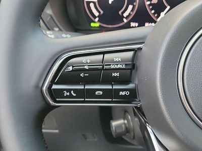 2026 Mazda CX-90 PHEV - Photo 30