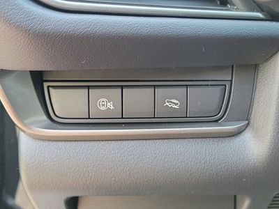 2026 Mazda CX-30 - Photo 19
