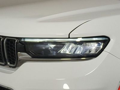 2022 Jeep Grand Cherokee L - Photo 10